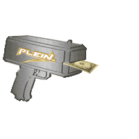 No Limits Party Sticker by Philipp Plein Parfums