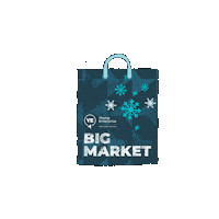 Bigmarket Sticker by Young Enterprise NI