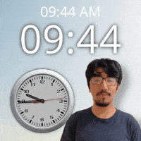 9Am GIF