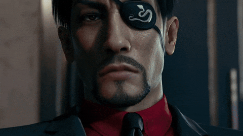 Crime Drama Tokyo GIF