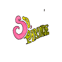 Sticker by Holiday Sidewinder