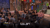 excited impractical jokers GIF by truTV