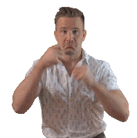 Sad Cry Sticker by Big Brother 2025