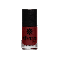 Nail Care Beauty Sticker by K Ferrara Color