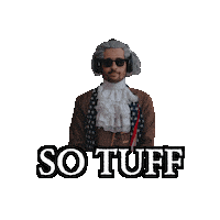 Tuff Meme Stickers - Find & Share on GIPHY