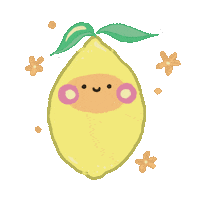 Happy Spring Sticker