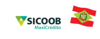 sicoobmaxicredito sicoob cooperativa cooperar cooperacao Sticker