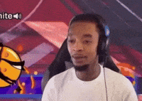 Shocked Uh Oh GIF