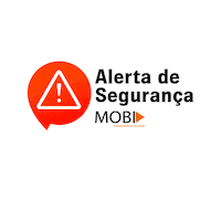 Mobi Sticker by mobitransportebr