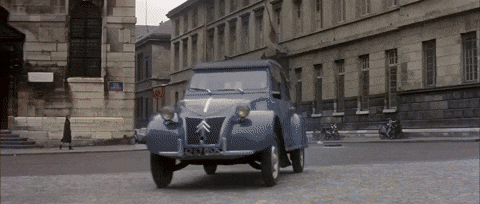 nemopoint giphyupload crash project car crash GIF