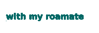 Explore Main Character Sticker by Roamate