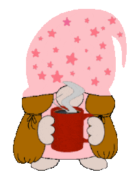 Coffee Addict Sticker