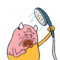 Art Illustration Sticker by Monkiddo