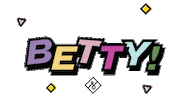 Riverdale Betty Sticker by Call It Spring