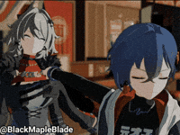 King Caesar Animation GIF