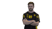 Floorball Salibandy Sticker by F-liiga