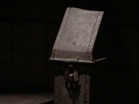 are you afraid of the dark nicksplat GIF