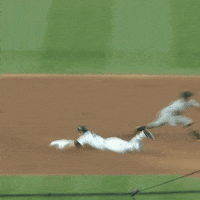 Happy New York Yankees GIF by Jomboy Media