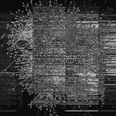 glitch montreal GIF by Death Orgone