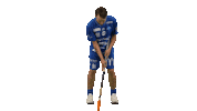 Floorball Salibandy Sticker by F-liiga
