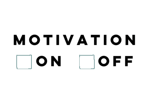 Motivation Study Sticker by Akademie der Ordnung