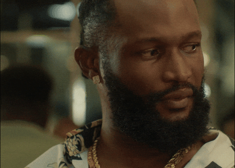 tkamseries giphyupload dumb dummy tkam GIF