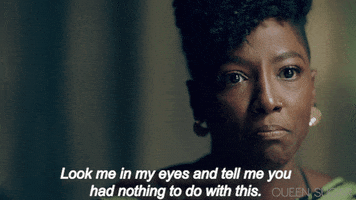 GIF by OWN: Oprah Winfrey Network
