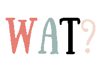 Hoezo Sticker by Dockwerk