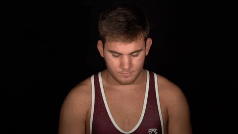 Littlerockwres2020 GIF by Little Rock Athletics