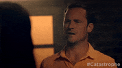 season 4 GIF by Catastrophe