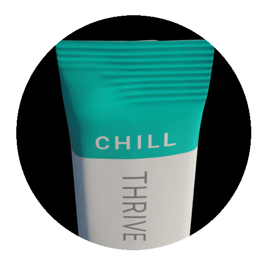 Le-Vel Thrive Sticker by Le-Vel