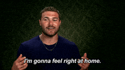 At Home Love GIF by Joe Millionaire