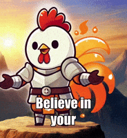 Wisdom Authenticity GIF by Zorooster