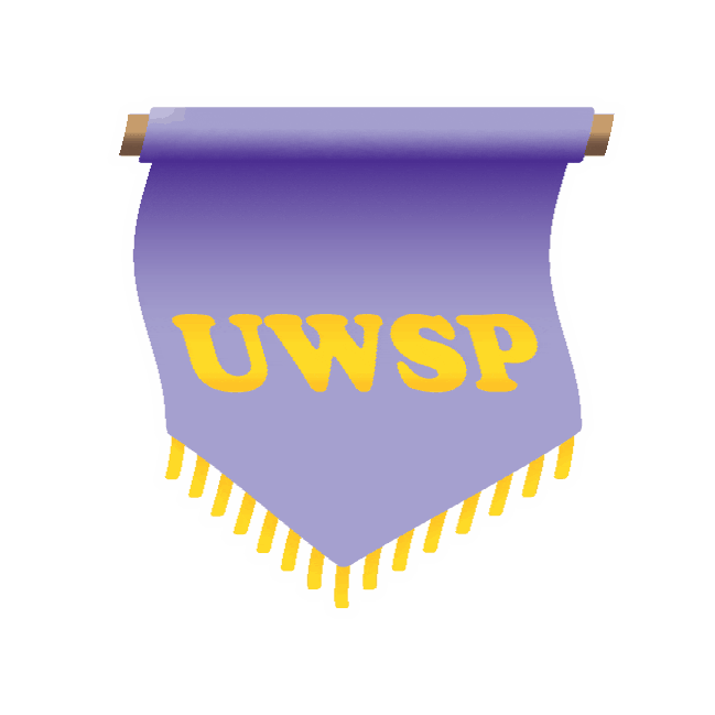 Uwsp Sticker by UWStevens Point for iOS & Android GIPHY
