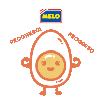 Panama Ganadores Sticker by Alimentos Melo
