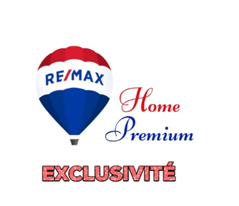 Exclusivite GIF by Remax Home Premium