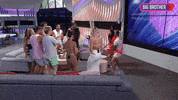 Bbau GIF by Big Brother Australia