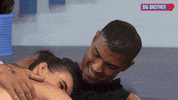Bbau GIF by Big Brother Australia