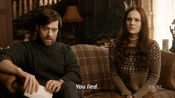 Mad Season 2 GIF by Outlander