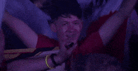 tomorrowland GIF by Robin Schulz