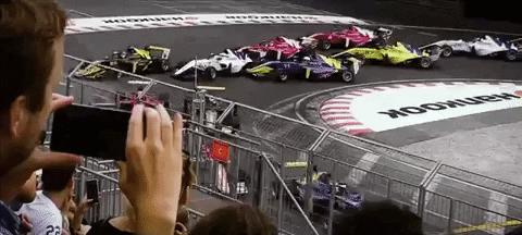 GIF by W Series