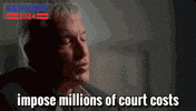 Justice Impose GIF by Team Kennedy