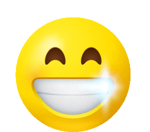 Sonriendo Sticker by Clinicas Oral 360