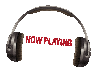 thebasslinegrp music headphones new music beats Sticker