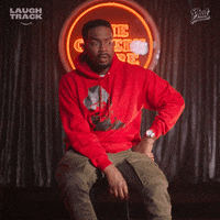 Phat Tuesdays GIF by Prime Video Comedy