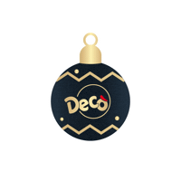 Christmas Natale Sticker by Decò