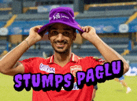 Ipl Arshdeep GIF