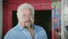 Guy Fieri GIF by Food Network Canada