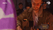 billie eilish radio GIF by NPO 3FM