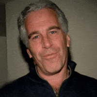 Jeffrey Epstein GIF